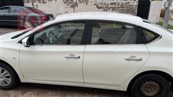 نيسان سنترا